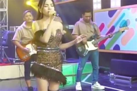 Link Vidio Lissa In Macao Artis Dangdut yang Viral No Sensor .